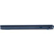 Acer Aspire Vero (2023) Laptop - 13th Gen / Intel Core i7-1355U / 14inch FHD / 1TB SSD / 16GB RAM / Windows 11 Home / English & Arabic Keyboard / Marianna Blue / Middle East Version - [AV14-52P-7959]