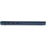 Acer Aspire Vero (2023) Laptop - 13th Gen / Intel Core i7-1355U / 14inch FHD / 1TB SSD / 16GB RAM / Windows 11 Home / English & Arabic Keyboard / Marianna Blue / Middle East Version - [AV14-52P-7959]