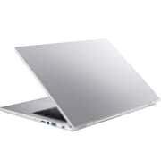 Acer Swift Go (2023) Notebook - 13th Gen / Intel Core i5-1335U / 14inch OLED / 512GB SSD / 8GB RAM / Shared Intel Iris Xe Graphics / Windows 11 Home / English & Arabic Keyboard / Silver / Middle East Version - [NX.KMZEM.002]