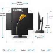 BenQ GW2785TC IPS Full HD Ultra-Slim Bezel Monitor 27inch