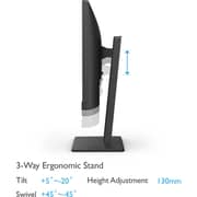 BenQ GW2485TC 1080p Eye Care IPS LED Monitor 23.8inch