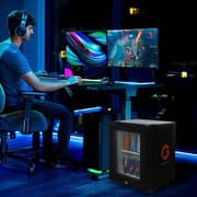 GAMEON Frostbite Mini Gaming Fridge 23 Litres 722777894889