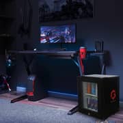 GAMEON Frostbite Mini Gaming Fridge 23 Litres 722777894889