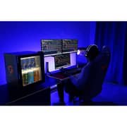 GAMEON Frostbite Mini Gaming Fridge 23 Litres 722777894889