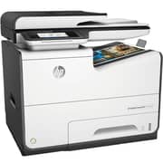 HP Page Wide Managed P57750dw Multifunction Printer