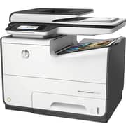 HP Page Wide Managed P57750dw Multifunction Printer
