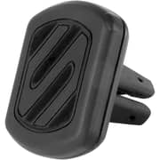 Scosche Magicmount Vent Magnetic Phone Mount Black