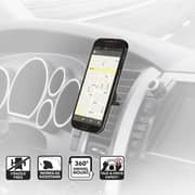 Scosche Magicmount Vent Magnetic Phone Mount Black