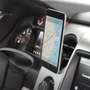 Scosche Magicmount Vent Magnetic Phone Mount Black