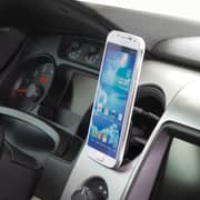 Scosche Magicmount Vent Magnetic Phone Mount Black