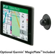 Scosche Magicmount Dash Magnetic Mount For Mobile Device Black
