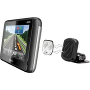 Scosche Magicmount Dash Magnetic Mount For Mobile Device Black