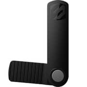 حامل هاتف ممغنط Magicmount يثبت على الشاشة وبلون أسود من سكوش