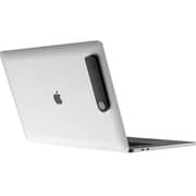 حامل هاتف ممغنط Magicmount يثبت على الشاشة وبلون أسود من سكوش