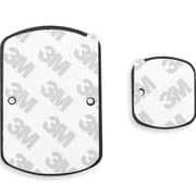 Scosche Magicplate Kit Replacement Plates For MagicMount Black