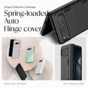 VRS Design Case Cover Matte Black Google Pixel Fold