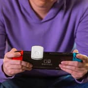 Scosche Flytunes Wireless Audio Transmitter White