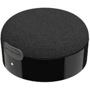 Scosche Boomcan MS Magnetic Wireless Speaker Black