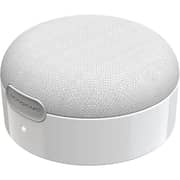 Scosche Boomcan MS Magnetic Wireless Speaker White