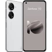 Asus Zenfone 10 128GB White 5G SmartPhone - International Version