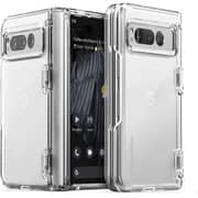 VRS Design Case Cover Clear Google Pixel Fold