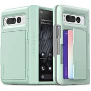 VRS Design Case Cover Marine Green Google Pixel Fold