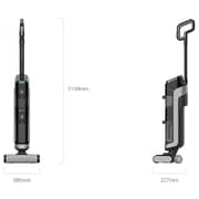 Ezviz Wet & Dry Cordless Vacuum Black CS-RH1-MBK3