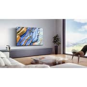 تلفزيون توشيبا 4K LED بنظام Vidaa مقاس 65 بوصة موديل 65C350LW (2023)