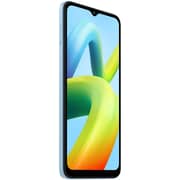 Xiaomi Redmi A2 Plus 64GB 3GB Light Blue 4G Smartphone