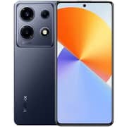 Infinix Note 30 VIP 256GB Magic Black 5G Smartphone