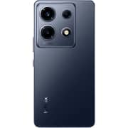 Infinix Note 30 VIP 256GB Magic Black 5G Smartphone