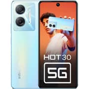 Infinix HOT 30 128GB Aurora Blue 5G Smartphone