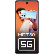 Infinix HOT 30 128GB Aurora Blue 5G Smartphone