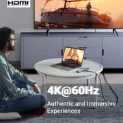 Ugreen 7-in-1 USB C Hub