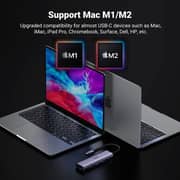 Ugreen 7-in-1 USB C Hub