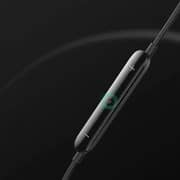 Ugreen EP103 Wired In Ear Earphones With Lightning Connector Black