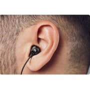 Ugreen EP103 Wired In Ear Earphones With Lightning Connector Black