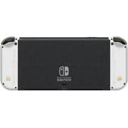 Nintendo Switch OLED 64GB Gold International Version + The Legend of Zelda: Tears of the Kingdom Edition