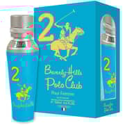 Beverly Hills Polo Club Sport 2 Perfume For Women 100ml Eau de Toilette