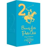 Beverly Hills Polo Club Sport 2 Perfume For Women 100ml Eau de Toilette