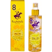 Beverly Hills Polo Club Body Mist Exotic Fragrance #8 For Women 200ml