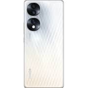 Honor 70 256GB Crystal Silver 5G Smartphone