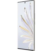 Honor 70 256GB Crystal Silver 5G Smartphone