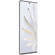 Honor 70 256GB Crystal Silver 5G Smartphone