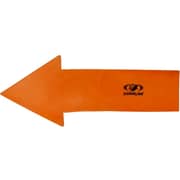 Cougar Arrow Flat Vinyl Markers AD-020