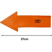 Cougar Arrow Flat Vinyl Markers AD-020