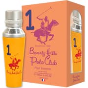 Beverly Hills Polo Club Sport 1 Perfume For Women 100ml Eau de Toilette