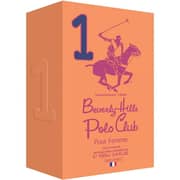 Beverly Hills Polo Club Sport 1 Perfume For Women 100ml Eau de Toilette