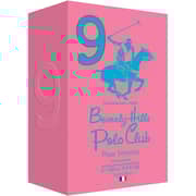 Beverly HillsPolo Club Sport 9 Perfume For Women 100ml Eau de Toilette