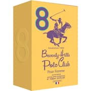 Beverly Hills Polo Club Sport 8 Perfume For Women 100ml Eau de Toilette